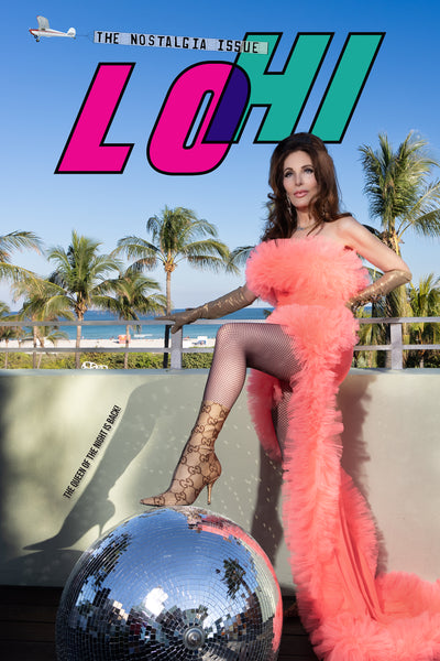 LoHi Magazine Issue 04