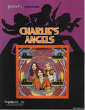 Charlies Angles Pinball Machine (1978; Gottlieb & Co)