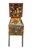 Charlies Angles Pinball Machine (1978; Gottlieb & Co)