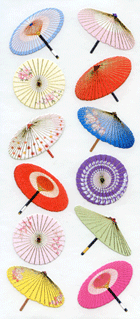 Wagasa (Umbrella)