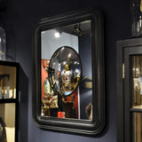 Round Corner Profile Convex Mirror