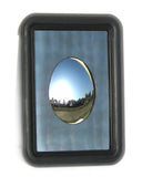 Round Corner Profile Convex Mirror