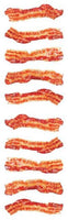 Roll Crispy Bacon