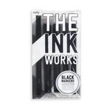 The Works Sketch Pack