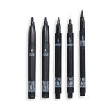 The Works Sketch Pack