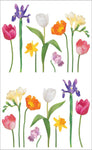 STRIP GT SPRING STEMS