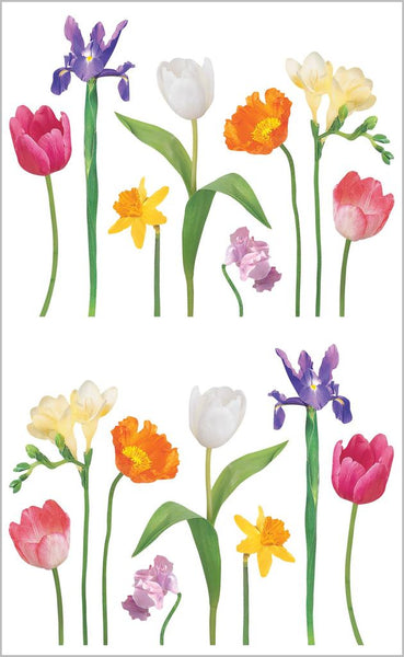 STRIP GT SPRING STEMS