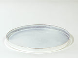 Silver Flat Dish Collection