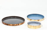 Tombac Flat Dish Collection