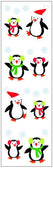 Chrismas Penguins