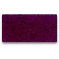 Felt Box- Set 2 - Aubergine