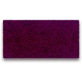 Felt Box- Set 2 - Aubergine