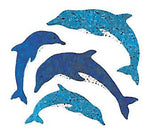 Mini Dolphins