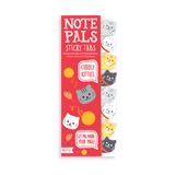 Cuddly Kitties Sticky Tab