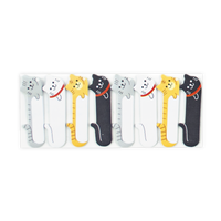 Cuddly Kitties Sticky Tab