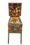 Charlies Angles Pinball Machine (1978; Gottlieb & Co)