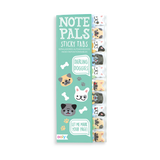 Darling Doggies Sticky Tab