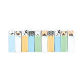 Darling Doggies Sticky Tab