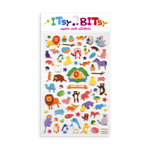 Happy Zoo Sticker