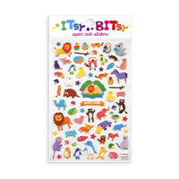 Happy Zoo Sticker