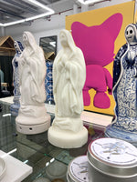 Holy Fantôme Candle Sculpture - XIAOFANX