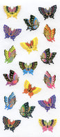 Butterflies