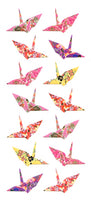 Origami Cranes 2