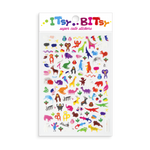 Jungle Pals Sticker