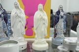 Holy Fantôme Candle Sculpture - XIAOFANX