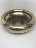 Silver Bowl