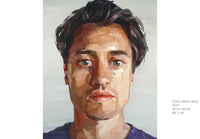 Nick Lepard - "Every Ghost Story"