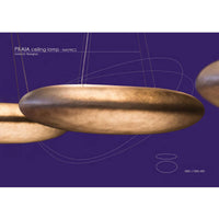 PRAIA CEILING LAMP