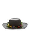 Palenquera Hat