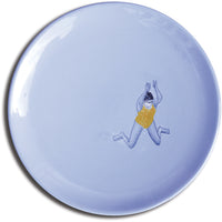 Swim Plate - (Single Plate)