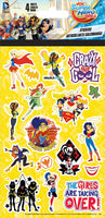 Super Hero Girls