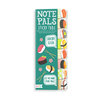 Savory Sushi Sticky Tab