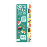 Savory Sushi Sticky Tab