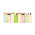 Savory Sushi Sticky Tab