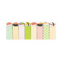Savory Sushi Sticky Tab