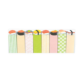 Savory Sushi Sticky Tab