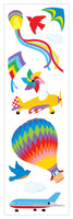 Flying Away