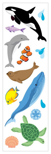 STRIP OCEAN LIFE