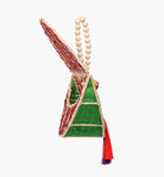 Tropical Watermelon Handbag