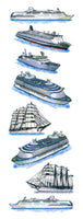 Cruise Ships