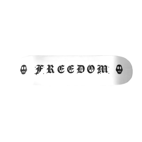 Fantôme Freedom Skateboard Deck