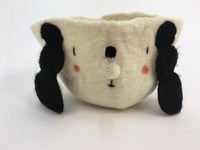 Murakami Wool Box