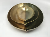 Brass Boat Bowl