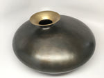 Large Brass LOKI Water Pot