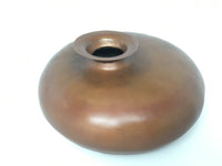 Medium Brass LOKI Water Pot