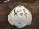 Ceramic Bowl "Lotouilleuse"